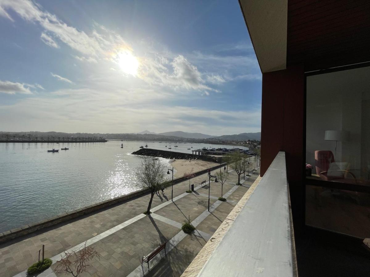 Ibaia By Smiling Rentals Hondarribia Exterior foto