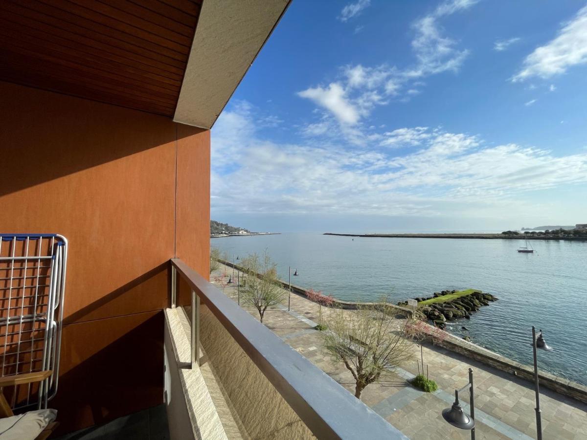 Ibaia By Smiling Rentals Hondarribia Exterior foto